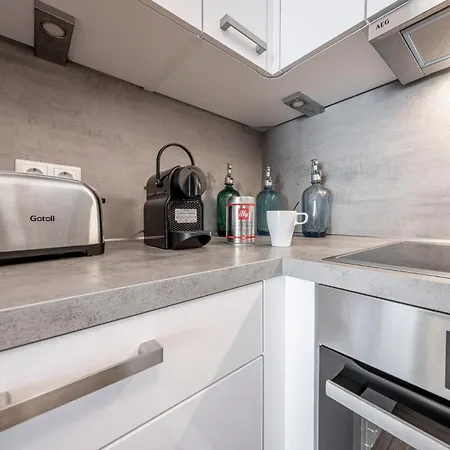 Xxl Design-appartement Artdesign - 8 Pers - Naehe Speyer Mannheim Heidelberg