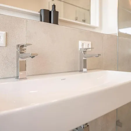 Apartmán Xxl Design-appartement Artdesign - 8 Pers - Naehe Speyer Mannheim Heidelberg Hockenheim