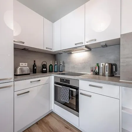 Apartmán Xxl Design-appartement Artdesign - 8 Pers - Naehe Speyer Mannheim Heidelberg *