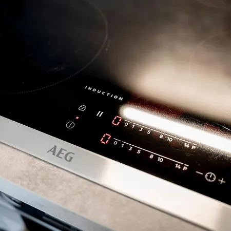 Xxl Design-appartement Artdesign - 8 Pers - Naehe Speyer Mannheim Heidelberg *