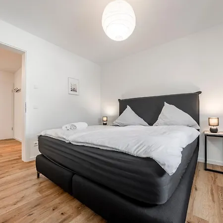 Xxl Design-appartement Artdesign - 8 Pers - Naehe Speyer Mannheim Heidelberg Apartment *