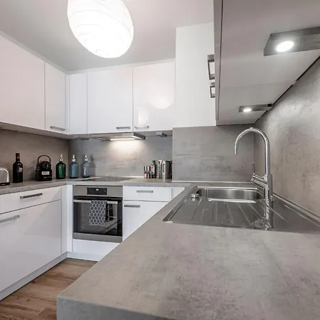 Xxl Design-appartement Artdesign - 8 Pers - Naehe Speyer Mannheim Heidelberg *