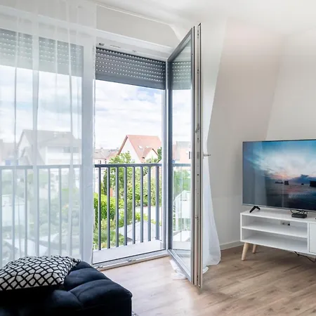 Xxl Design-appartement Artdesign - 8 Pers - Naehe Speyer Mannheim Heidelberg Apartment